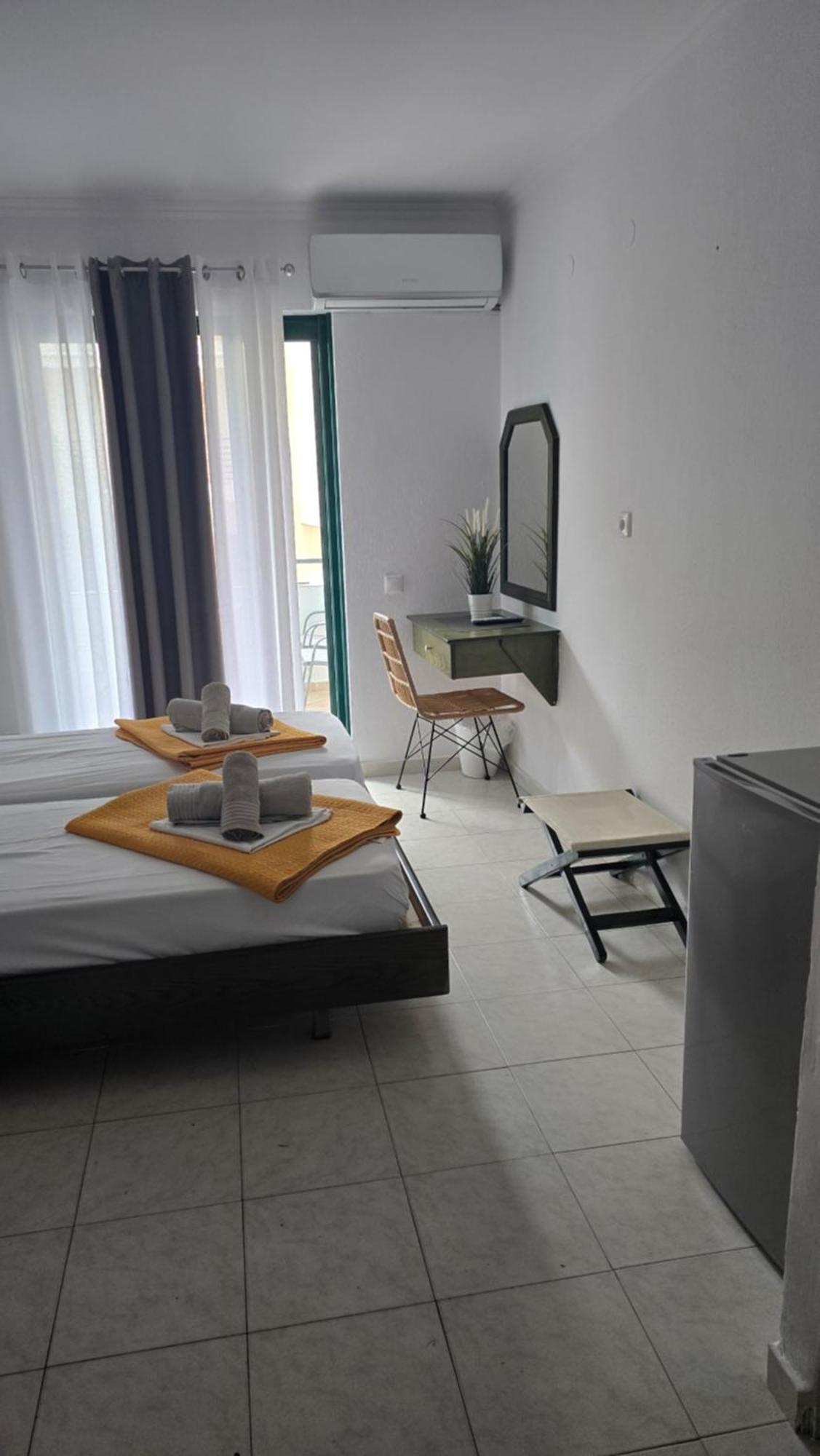 Villa Cariatis Nea Kallikrateia Esterno foto